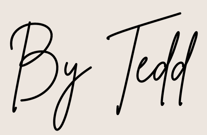 By Tedd logo