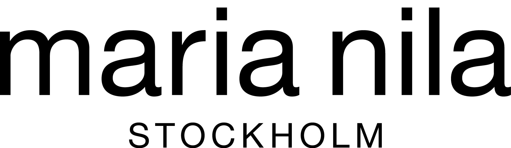 Maria Nila logo