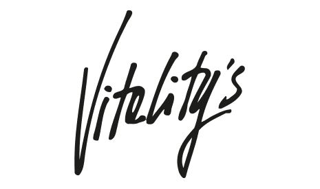 Vitality's logo